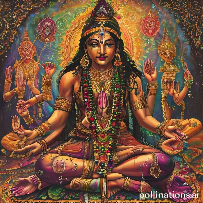 What Religion Uses Chakras? Learn More About The History, Beliefs, And